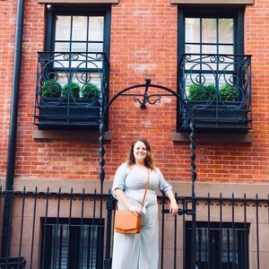 Meet your Posher, Sara